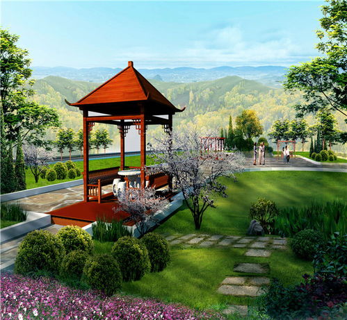 生態(tài)園林養(yǎng)護公司歡迎來電